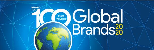 2020年BrandZ全球最具价值汽车品牌榜：丰田第一 特斯拉第四
