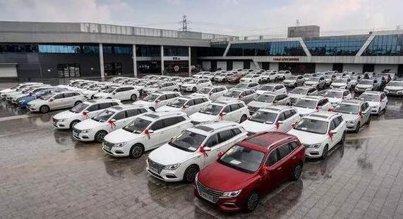 中汽协：8月汽车销量218.6万辆，连续5个月正向增长
